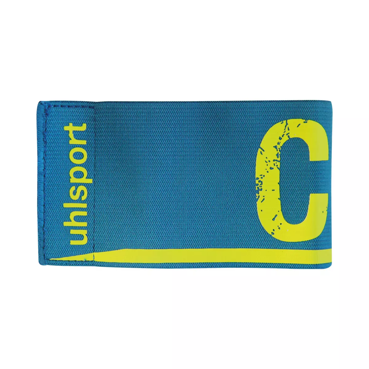 Uhlsport SPIELFÜHRERARMBINDE (petrol, cyan)