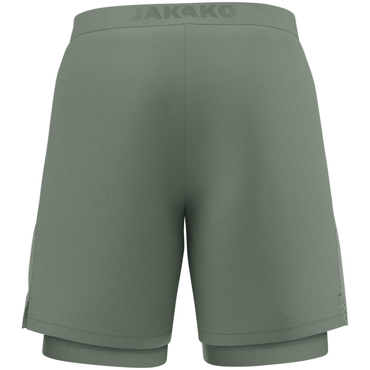 JAKO 2-in-1 Short Power