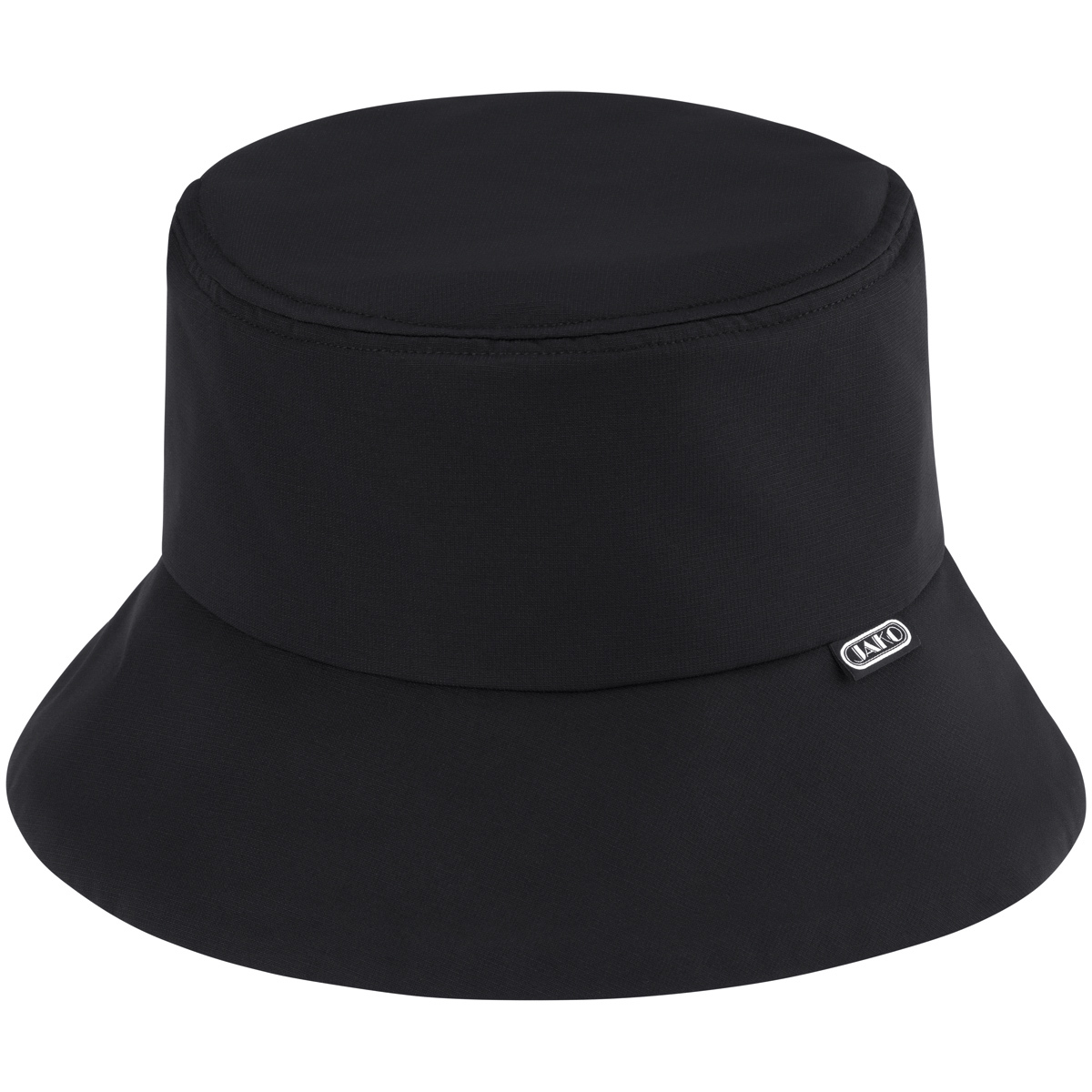 Hut, Bucket hat, Schwarz, Kappe, Oberflächenmaterial