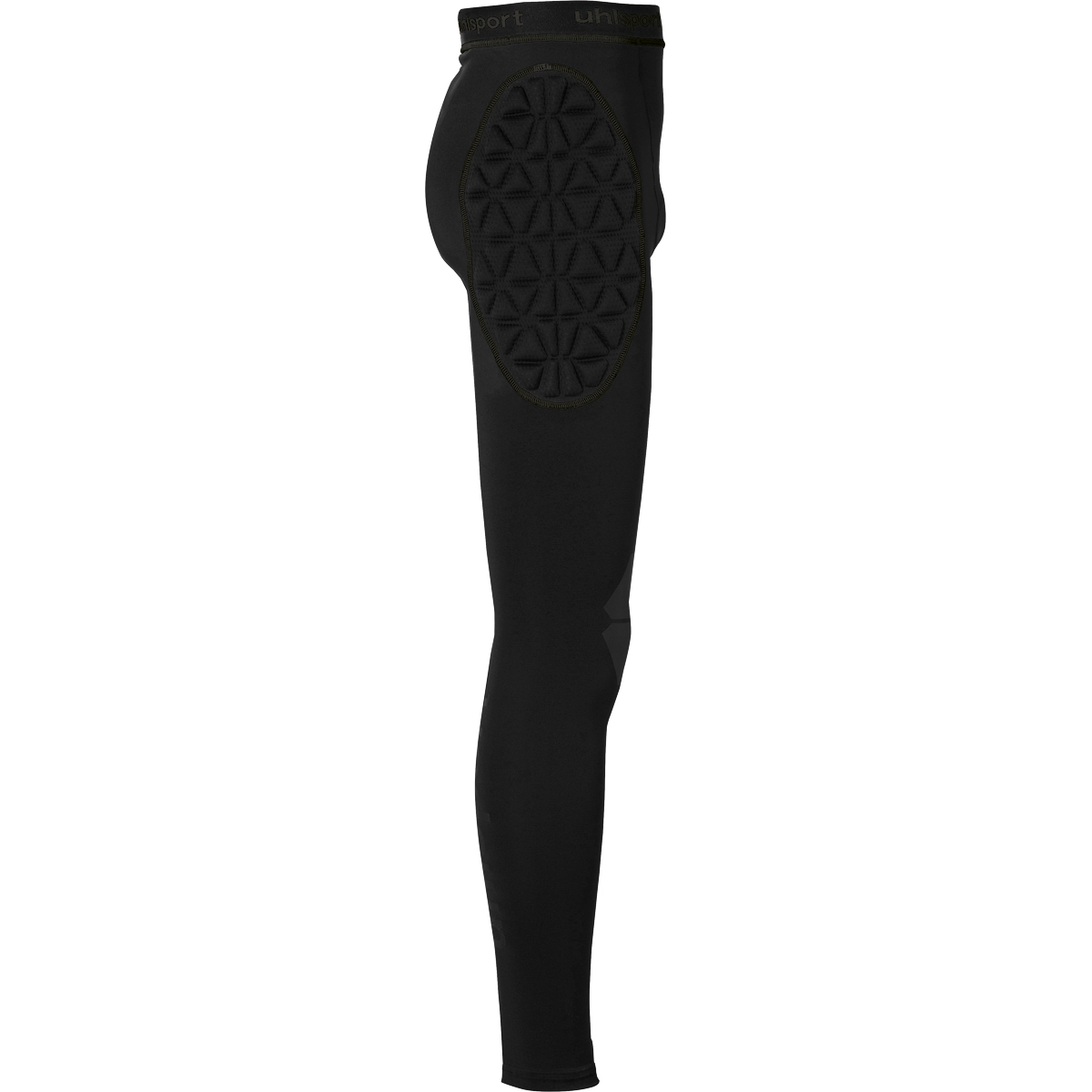 Uhlsport BIONIKFRAME LONGTIGHT BLACK EDITION
