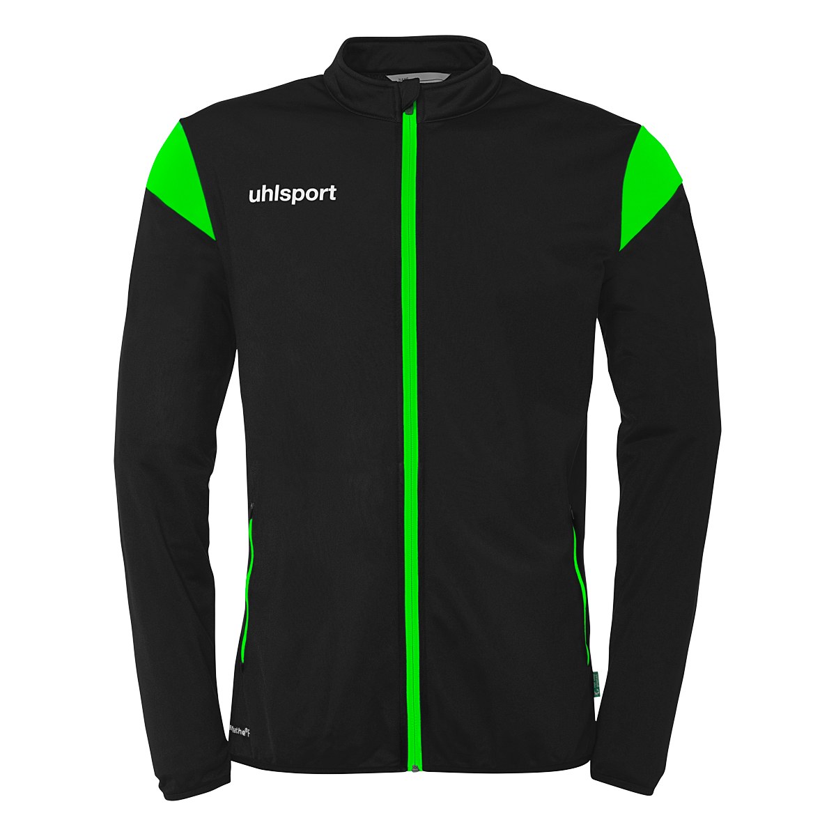 Mantel, Jacke, Langarm, Fleece, Kapuzenpulli