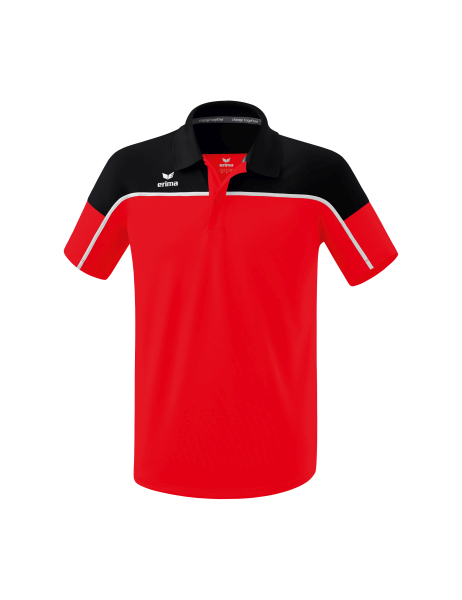Erima CHANGE by Poloshirt