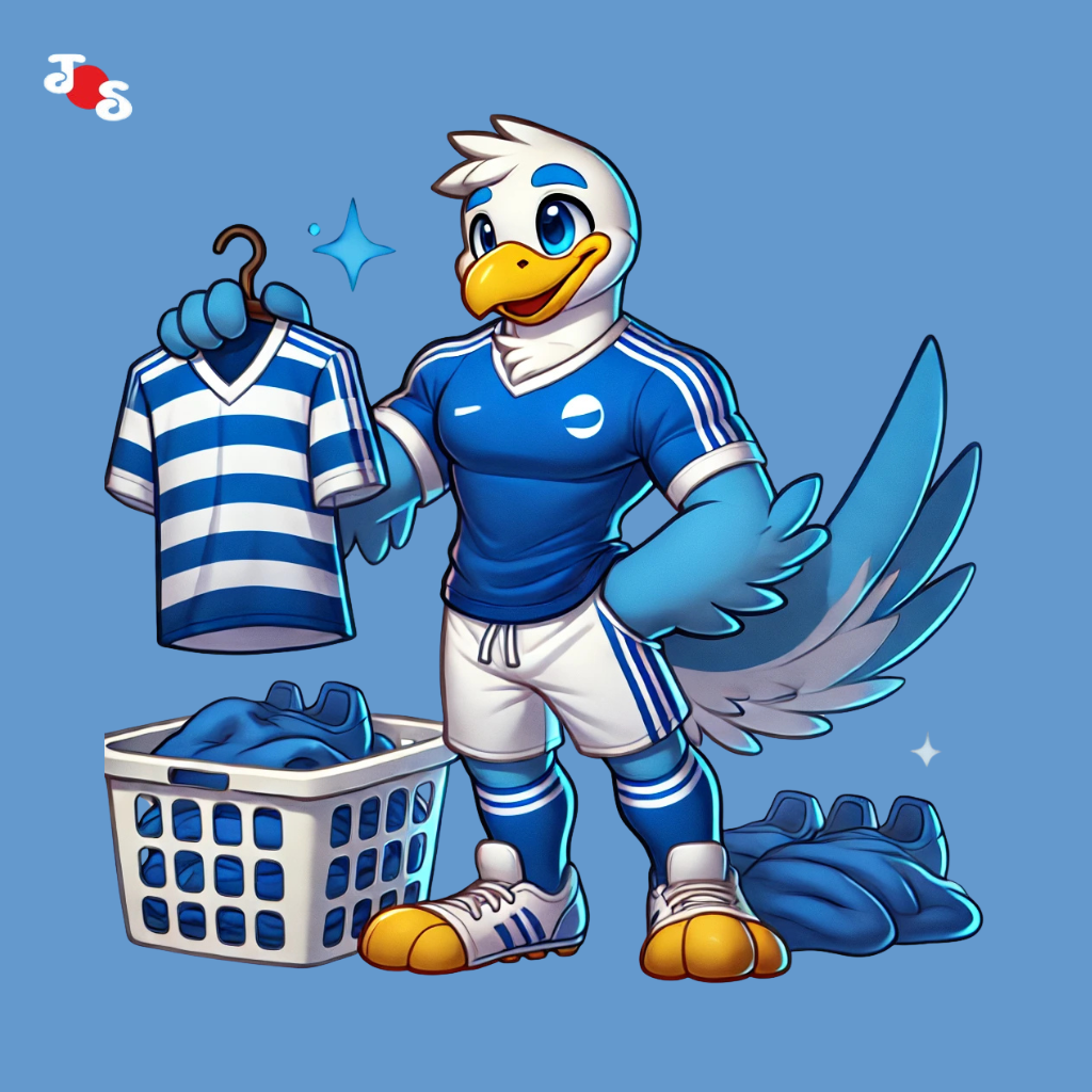 So pflegst du deine Sportkleidung richtig!
