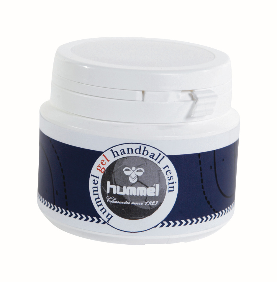 Hummel RESIN GEL SMALL - 8er Pack