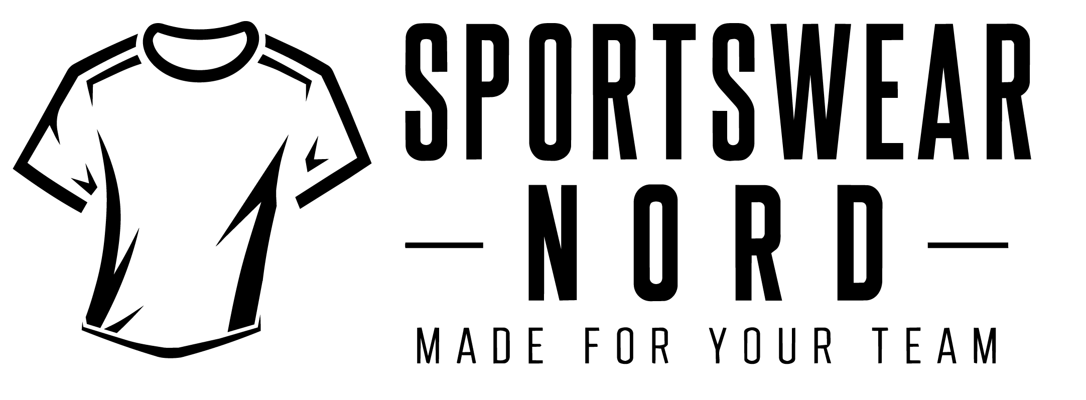 Ladeanimation für Sportswear Nord