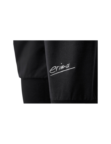 Erima 3/4 Sweathose mit Bündchen