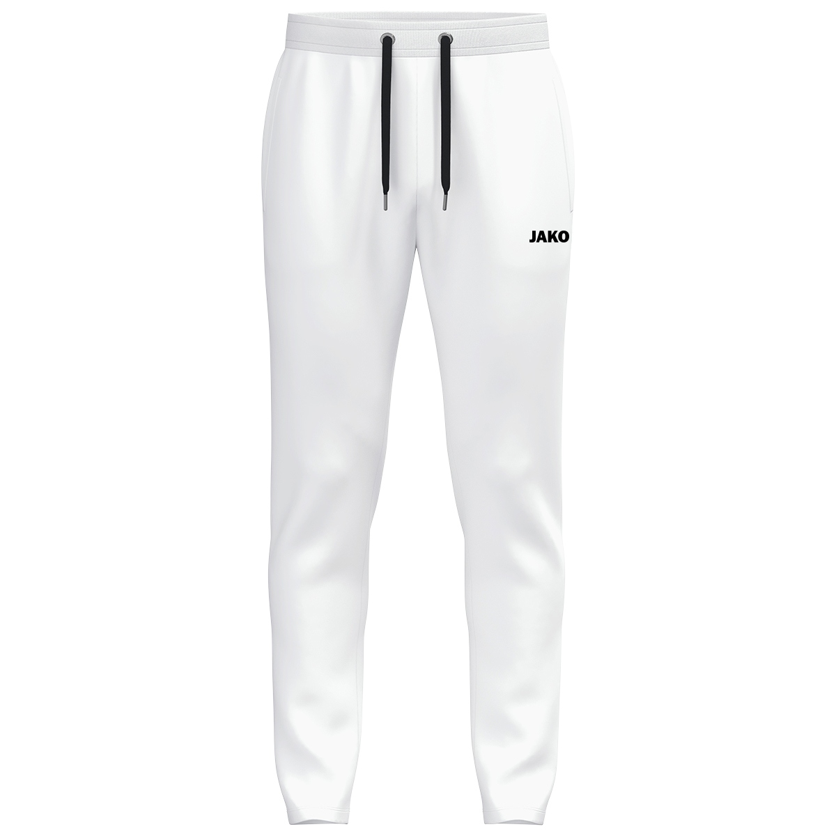 Pantalon, Jogginghose, Hose, Kunstleder?, Schwarz?