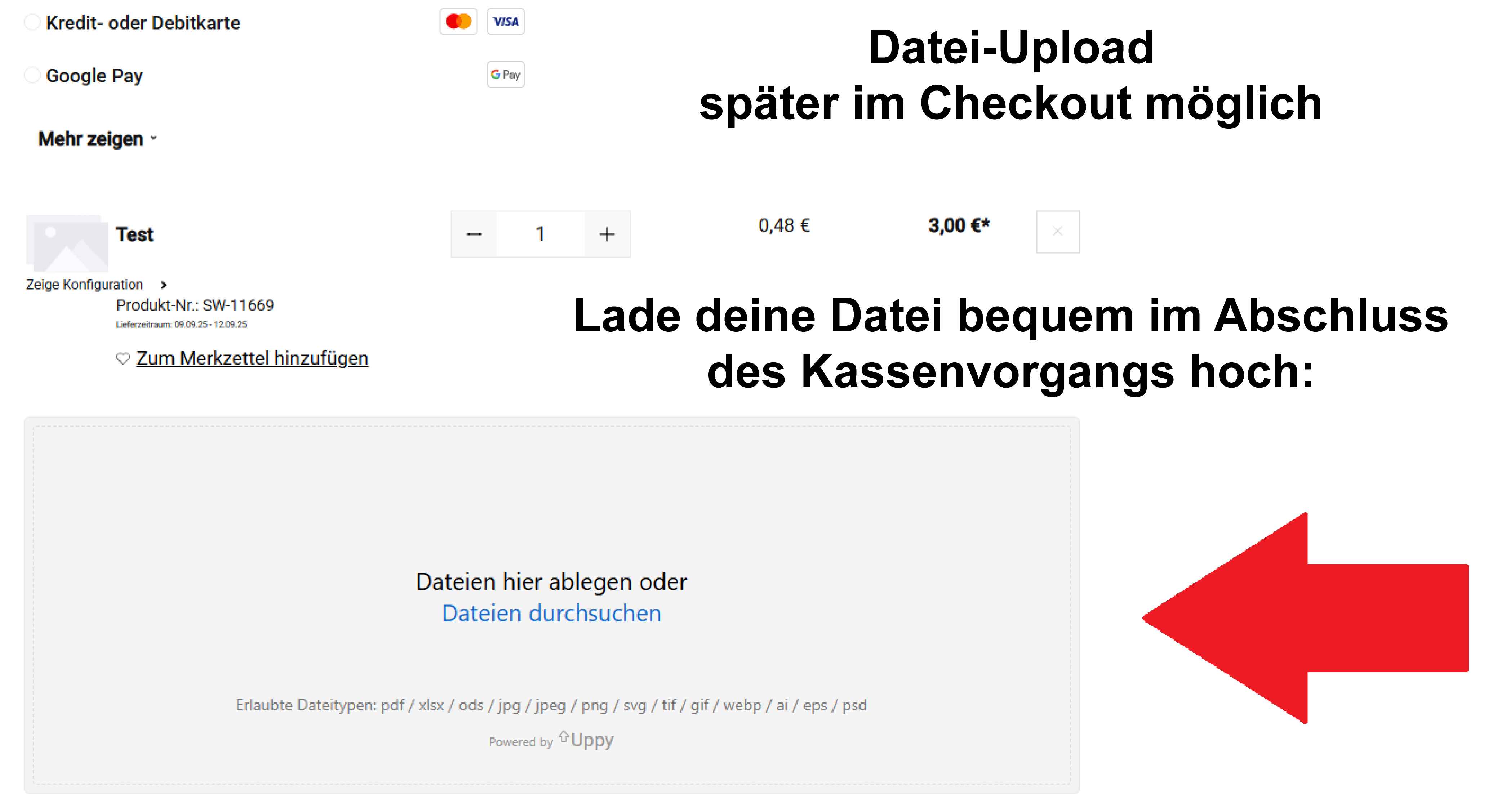 Autofahne