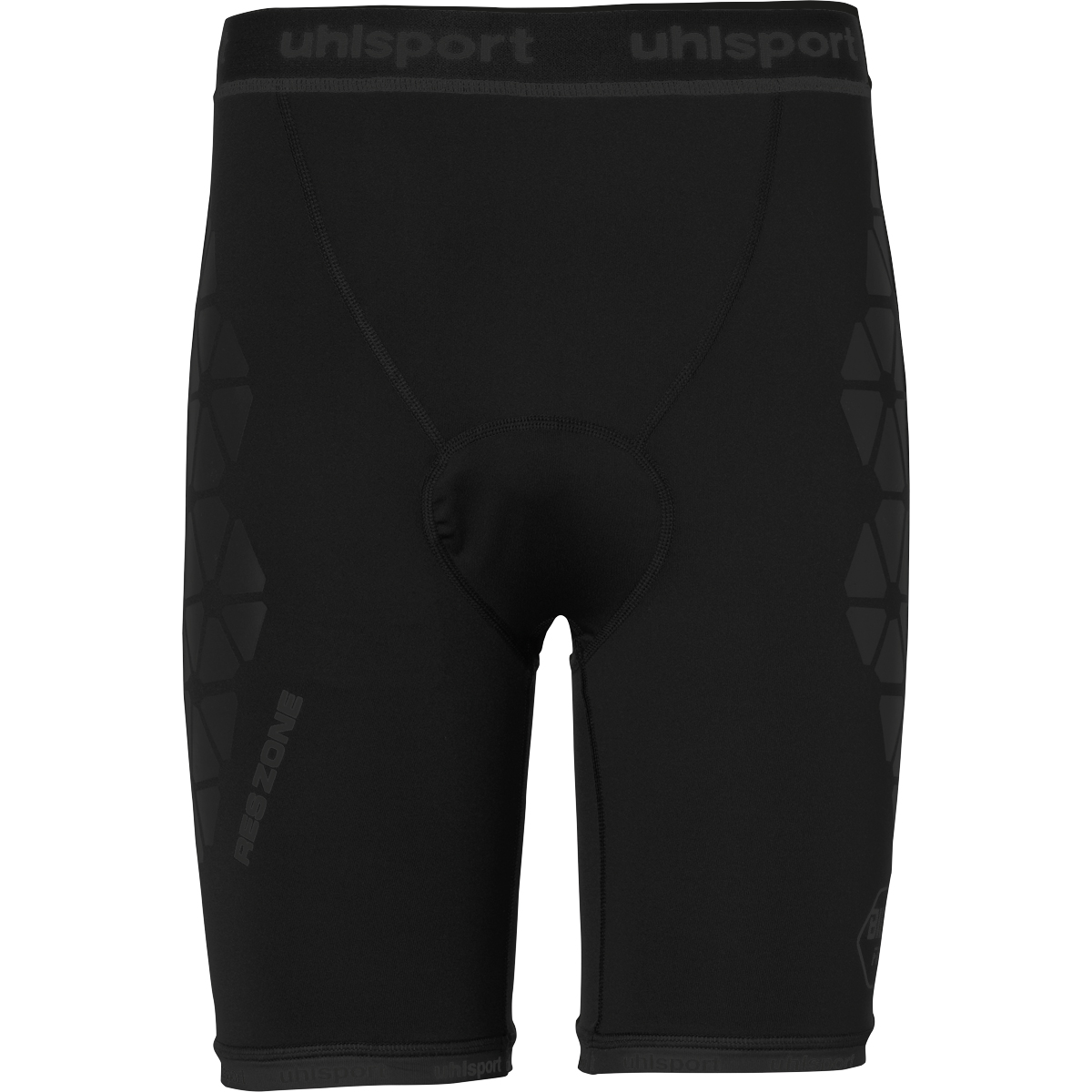 Uhlsport Bionikframe Unpadded Short Black Edition
