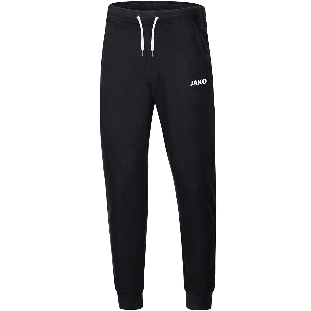 JAKO Jogginghose Base mit Bündchen