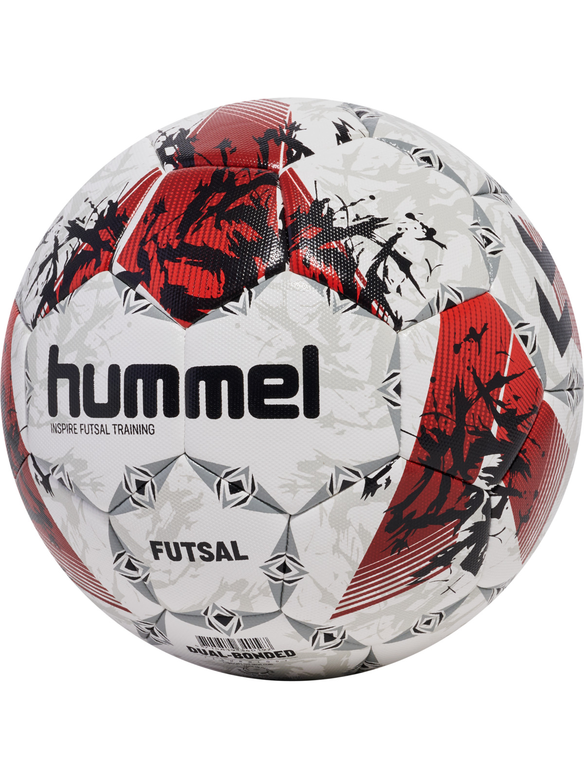 Futsalball, Soccerball, Druckgrafik, 2D-Panel, Dual-Bonded