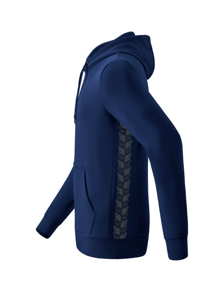 Erima Essential Team Kapuzensweat