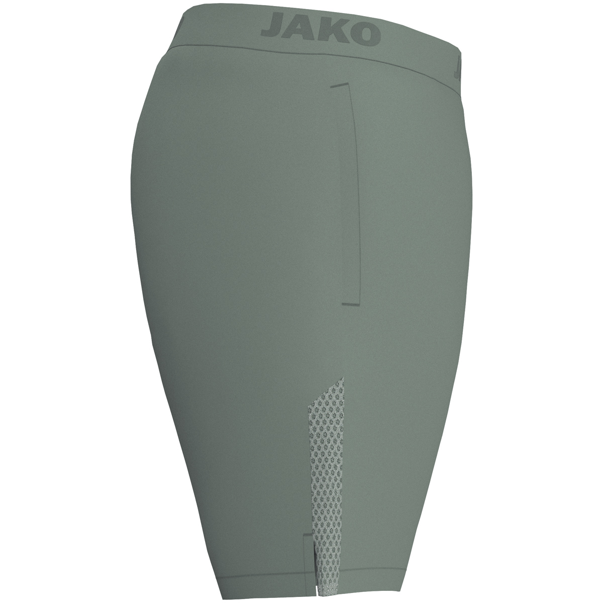 JAKO Running Short Power