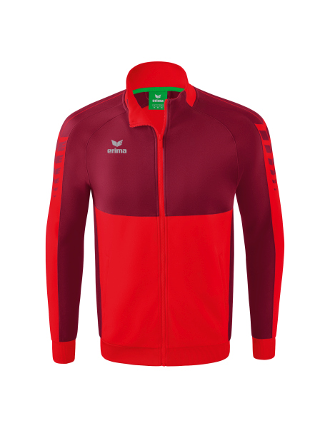 Erima Six Wings Worker Jacke