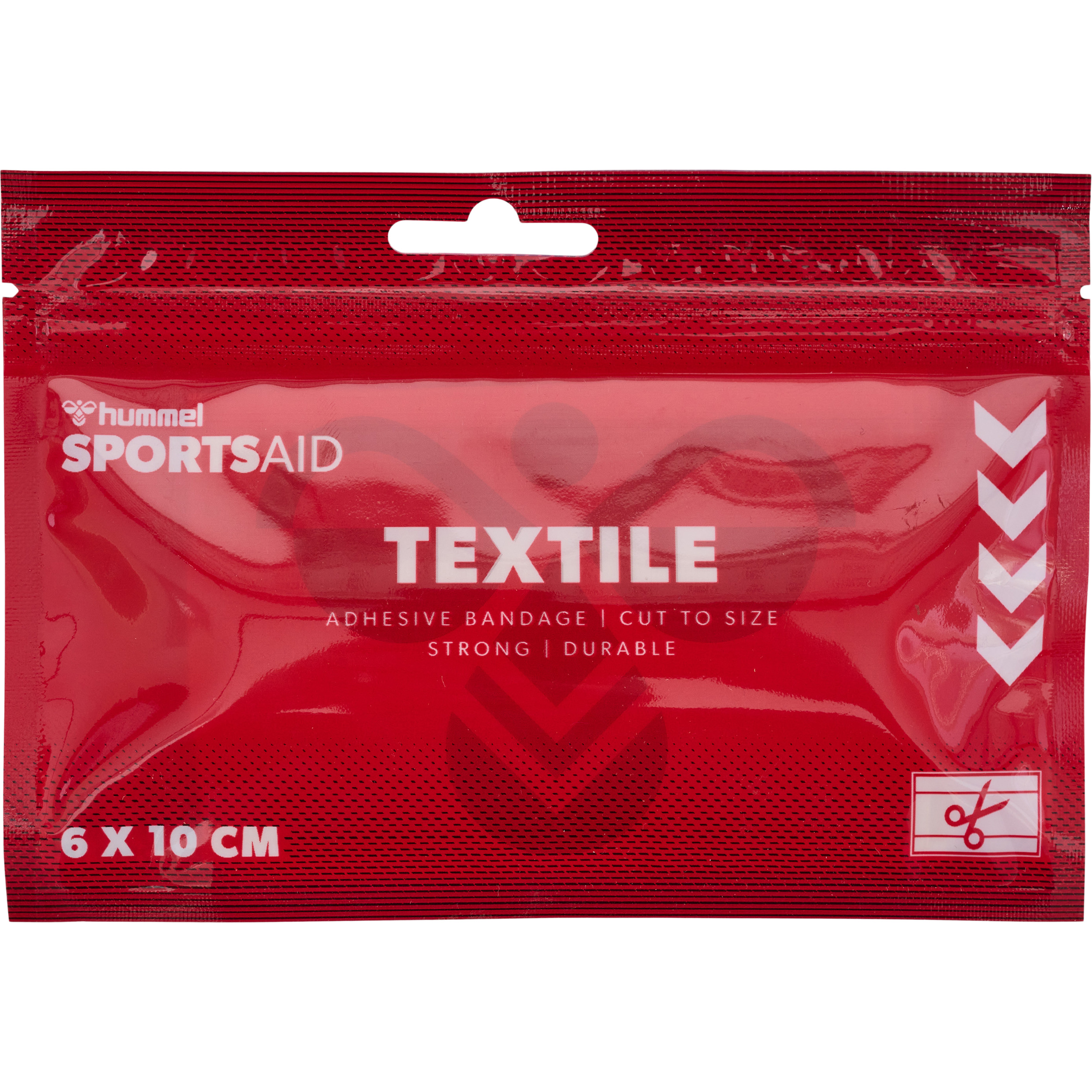 Hummel BAND AID TEXTILE - 6 PIECES