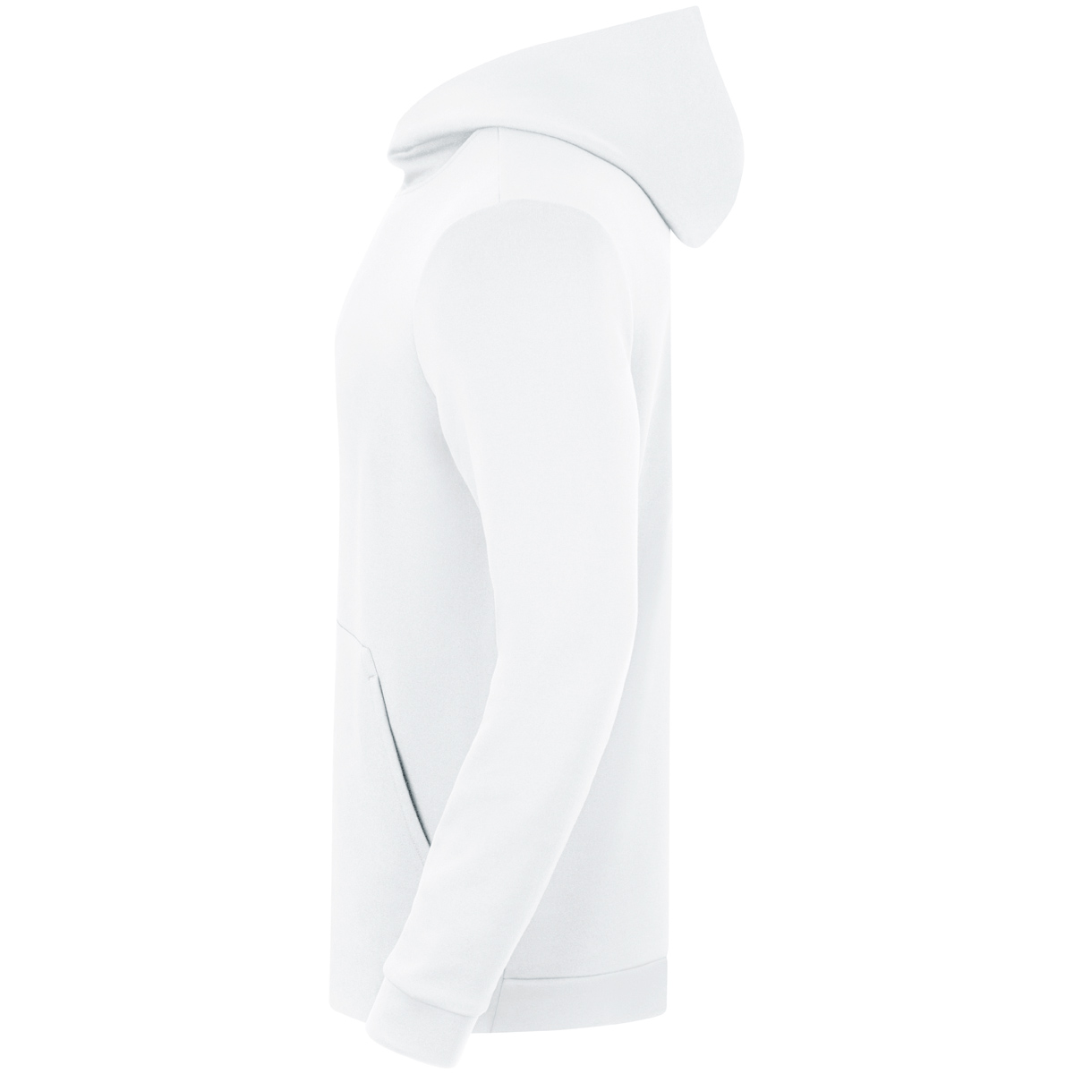 JAKO Zip Hoodie Pro Casual