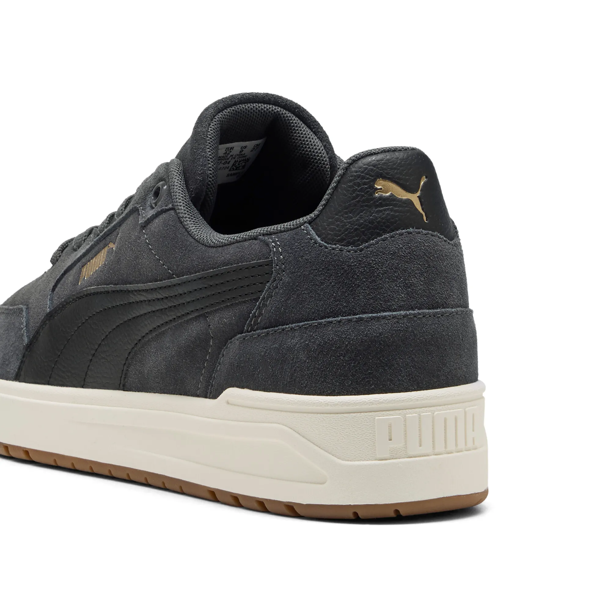 Puma Shuffle Downtown SD