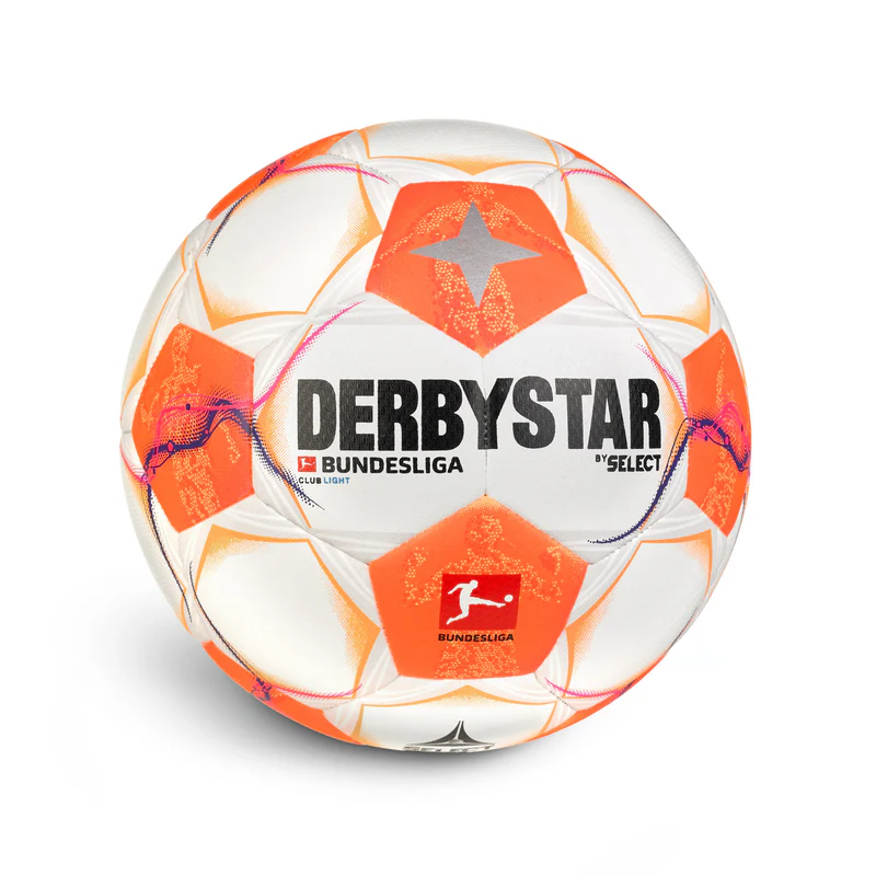 Derbystar Bundesliga Club Light v24 Light Gr. 4