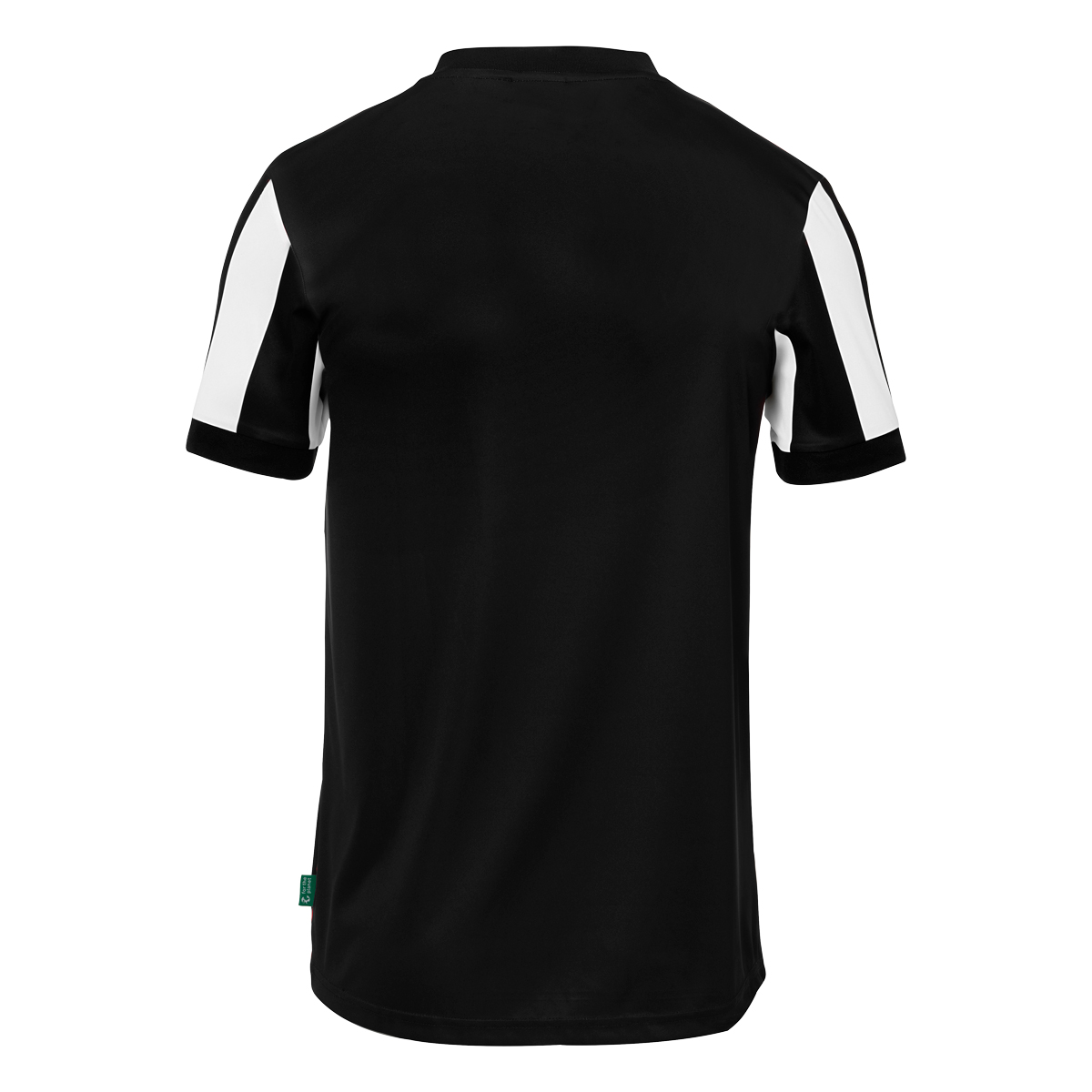 Uhlsport Retro Stripe Shirt Kurzarm