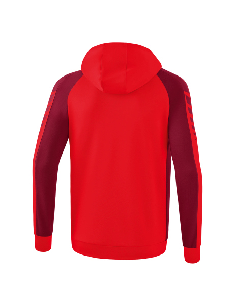 Erima Six Wings Trainingsjacke mit Kapuze