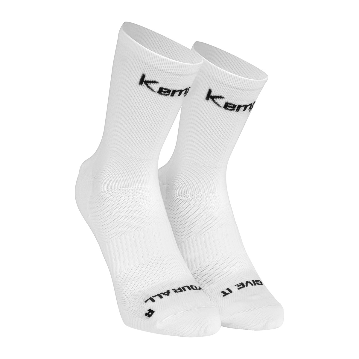 Socken, Knöchelsocken, Weiß, Strick, Athletisch
