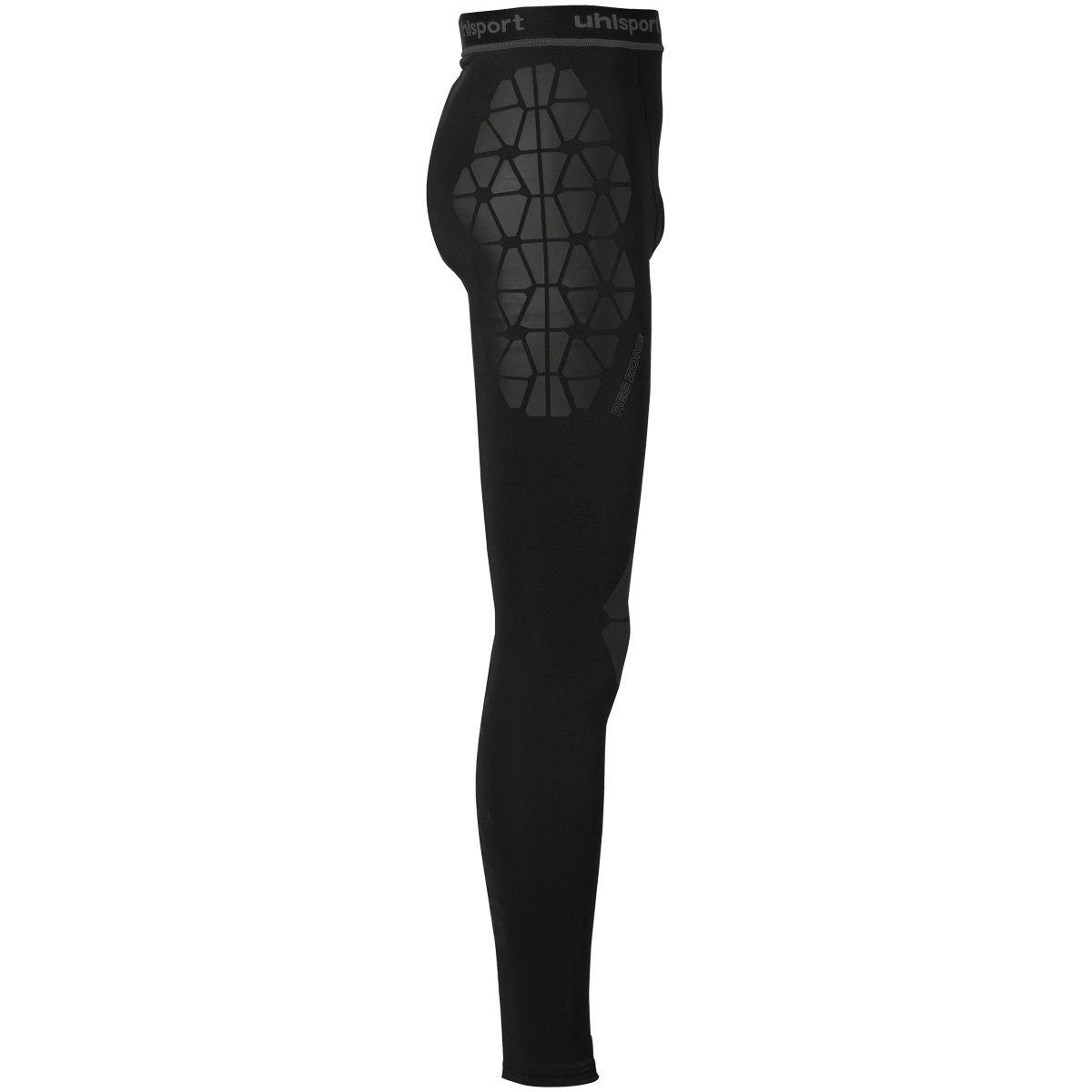 Uhlsport BIONIKFRAME RES LONGTIGHT BLACK EDITION