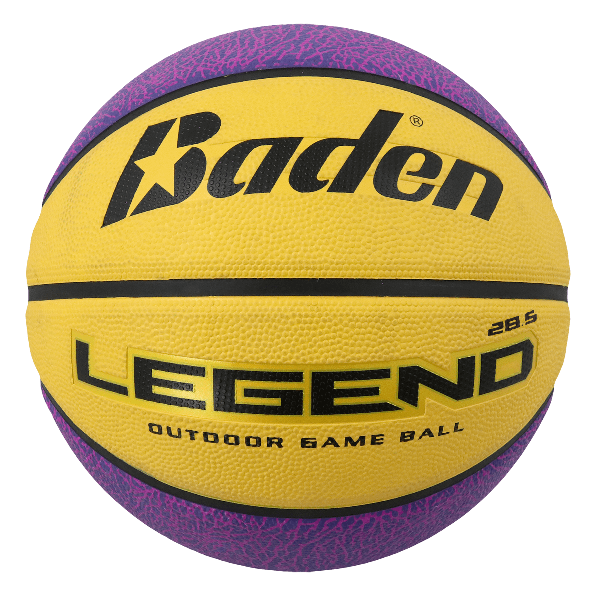 Baden Legend