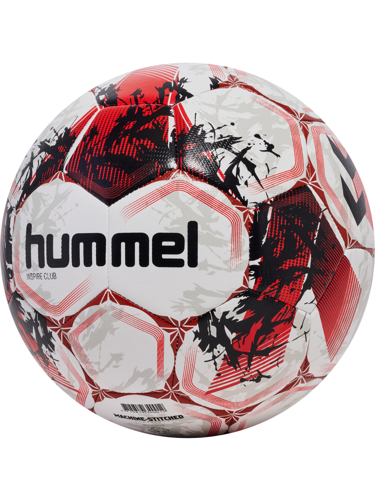 Fußball, Ball, Hummel, Synthetischer Ball, Soccerball