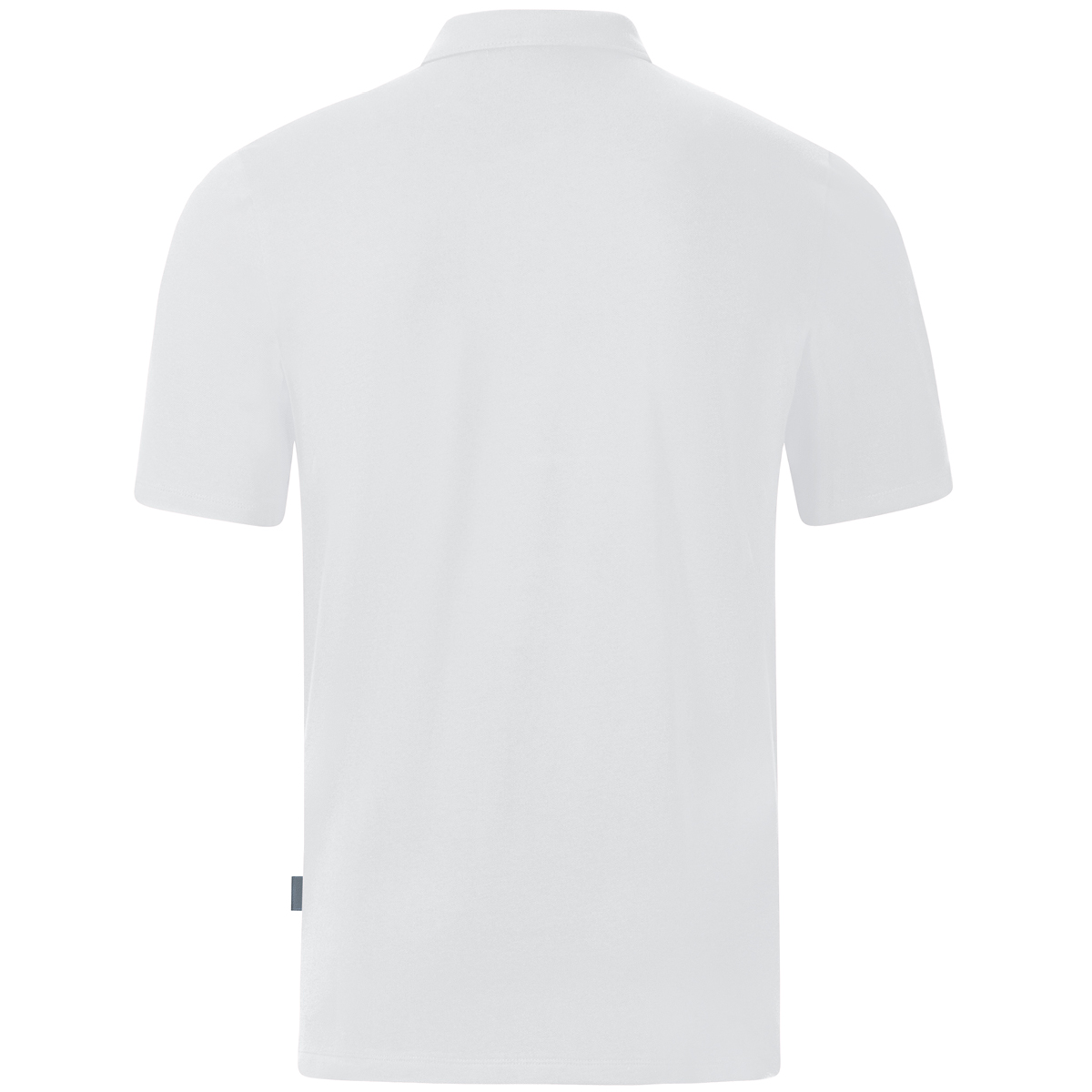 JAKO Polo Organic Stretch