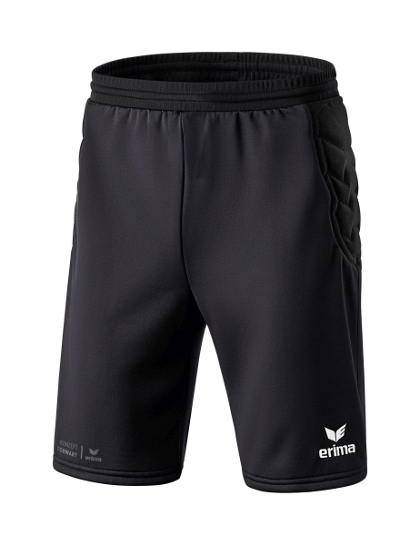 Bekleidung, Kurze Hosen