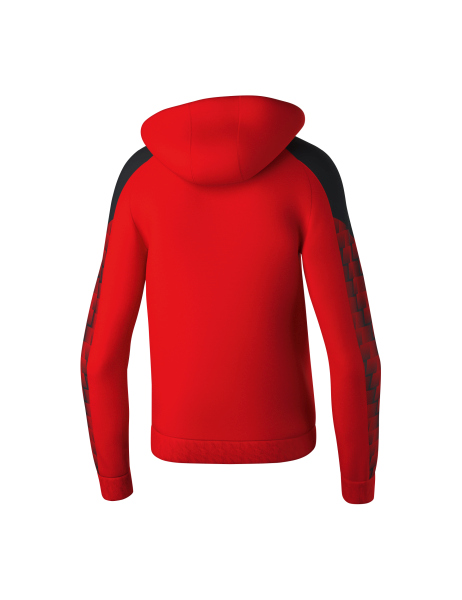 Erima EVO STAR Kapuzensweat
