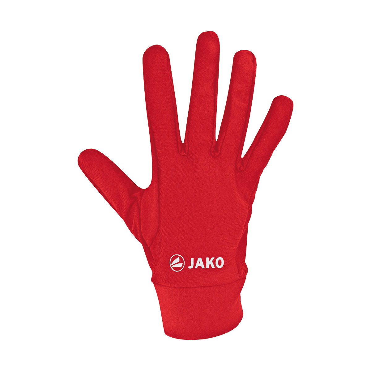 JAKO Feldspielerhandschuhe Funktion