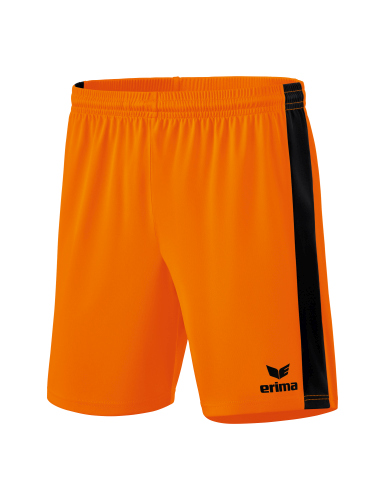 Shorts, Sportswear, Orange, Solid color, Side stripe, Schwimmshorts, Basketballshorts, Orange, Striped_side, Erima-logo, Sportshorts, Orange, Schwarz, Elastisch, Erima, Kurz?, Hose, Sporthose, orange, Erima, Kurze Hose, Orange, Athletisch, Mesh, Logo, Sho