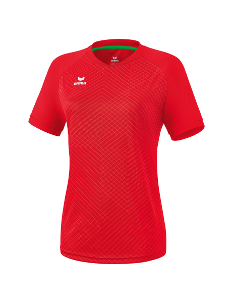 Erima Madrid Trikot Damen