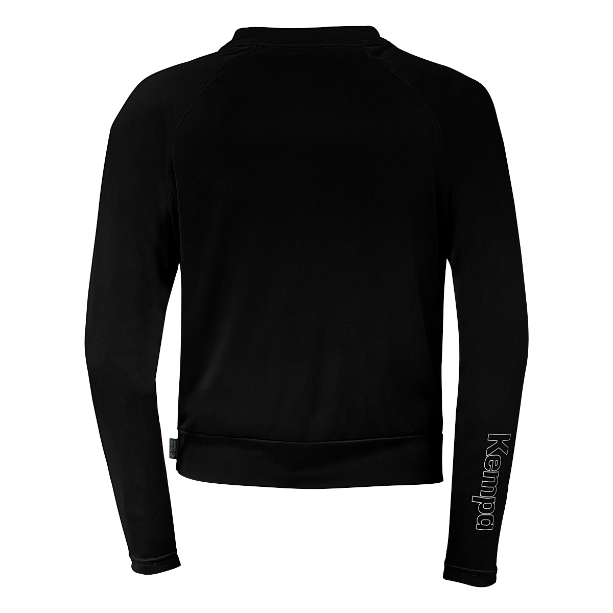 Kempa Cropped Top