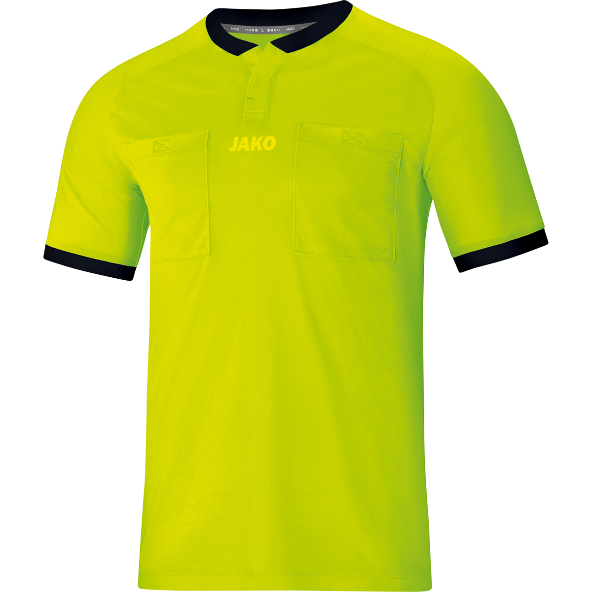 JAKO Schiedsrichter Trikot KA