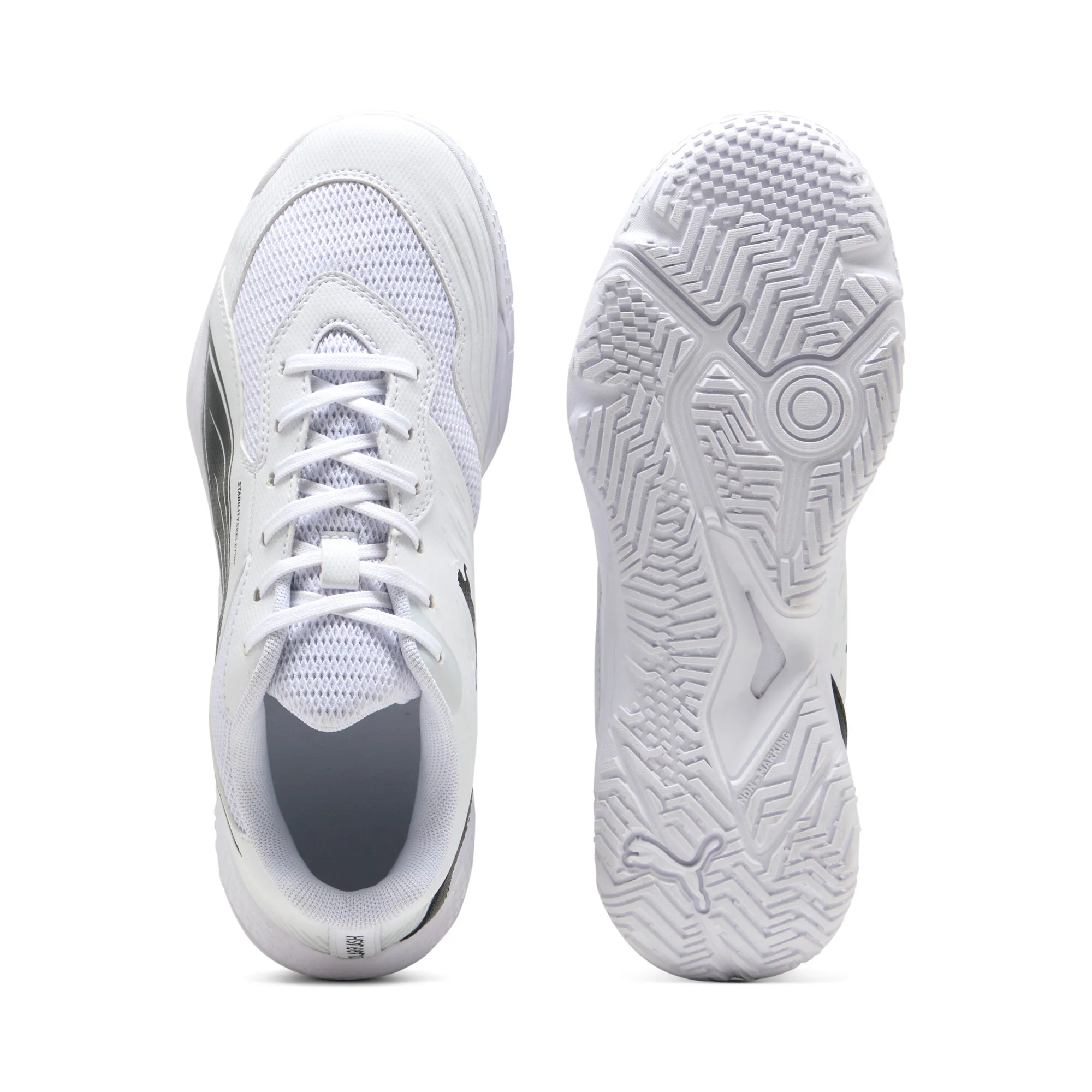 Puma Solarflash III Jr