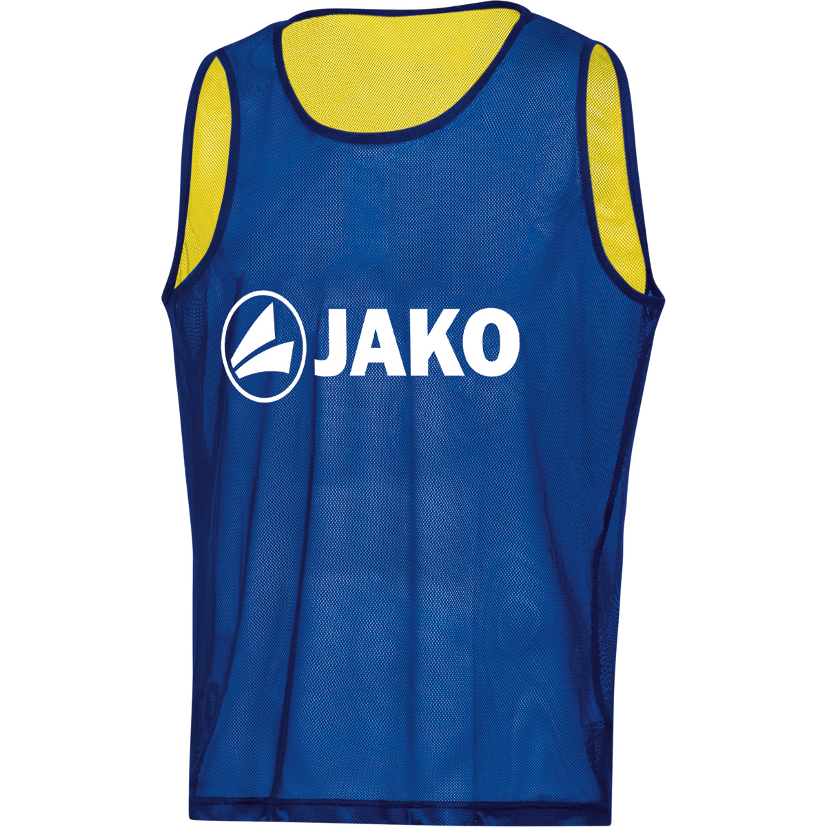 JAKO Kennzeichnungshemd Reverse