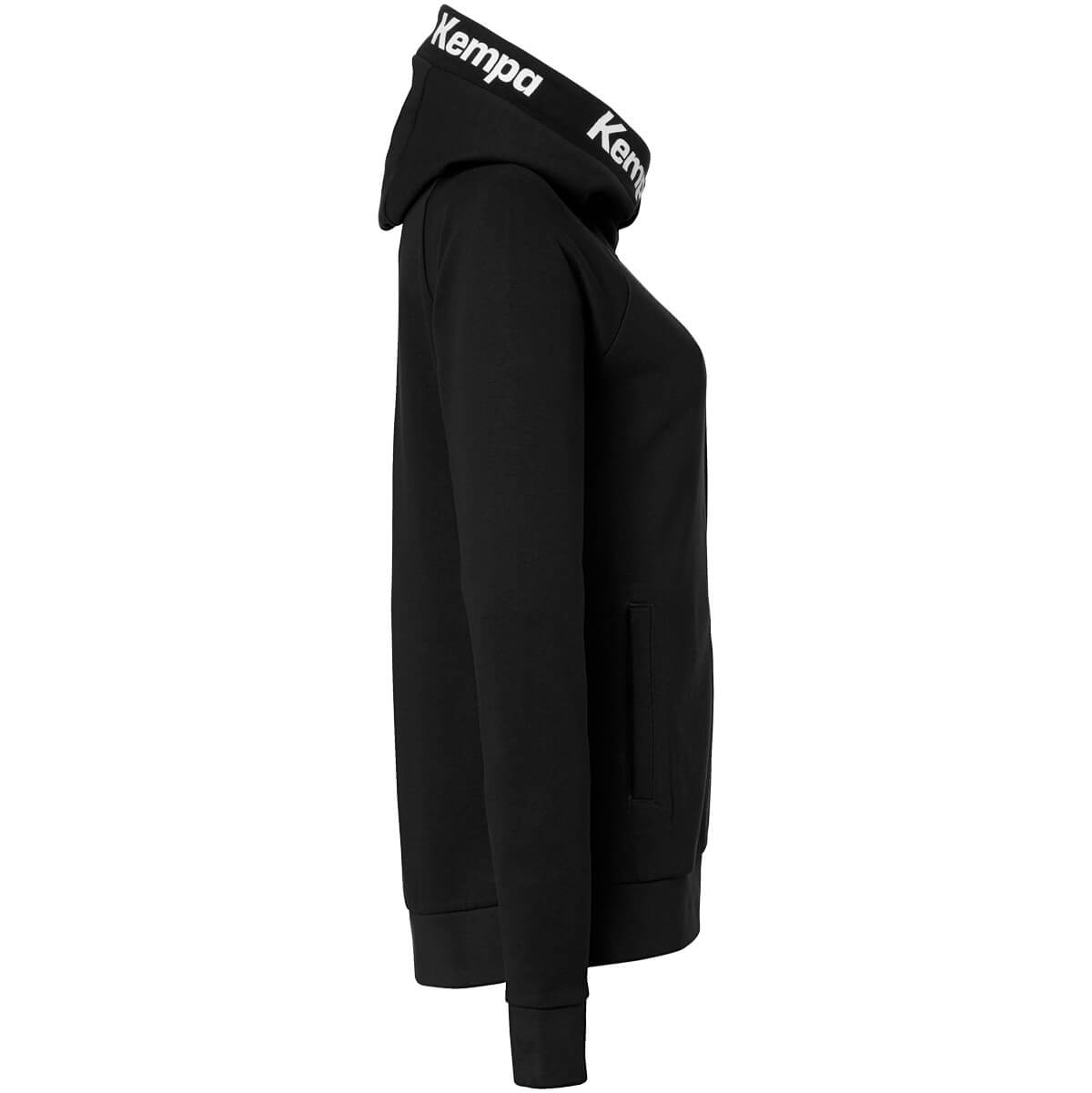 Kempa Core 26 Hood Jacket Women