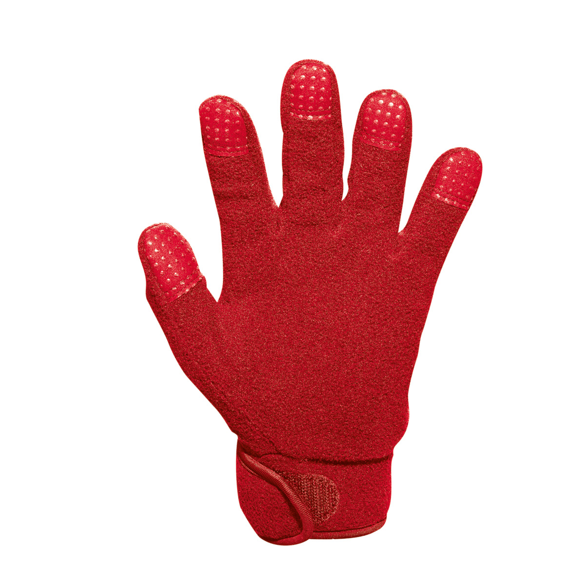 JAKO Feldspielerhandschuhe Fleece