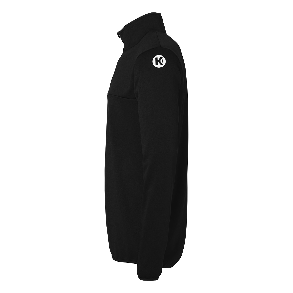 Kempa 1/4 Zip Top