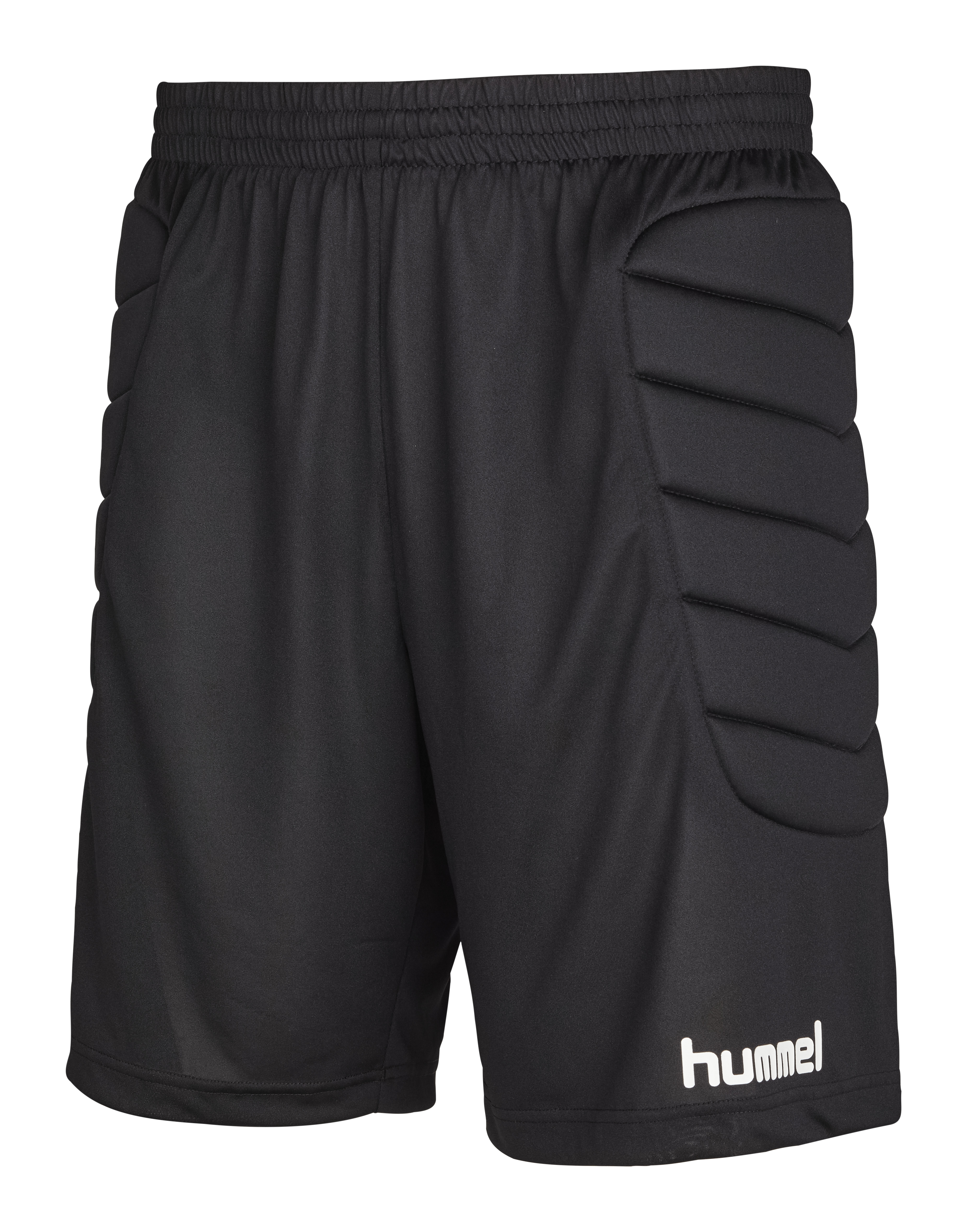 Hummel ESSENTIAL GK SHORTS W PADDING