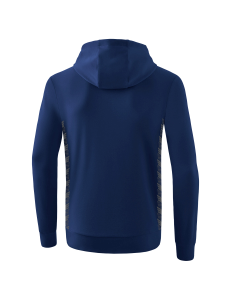 Erima Essential Team Kapuzensweat