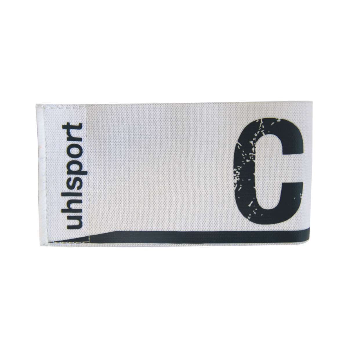 Uhlsport SPIELFÜHRERARMBINDE (cyan, weiß)