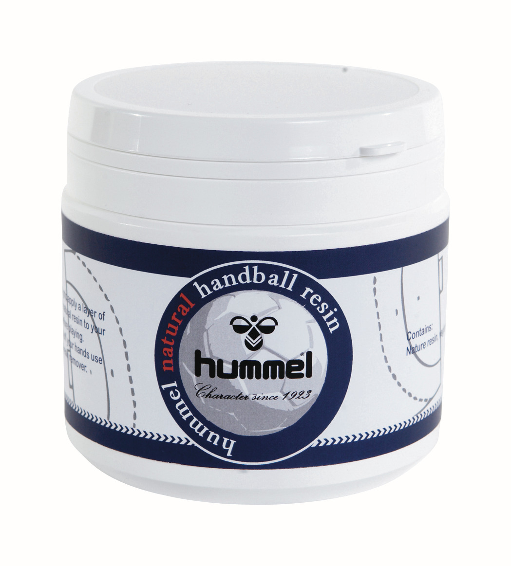 Hummel RESIN NATURAL BIG - 4er Pack