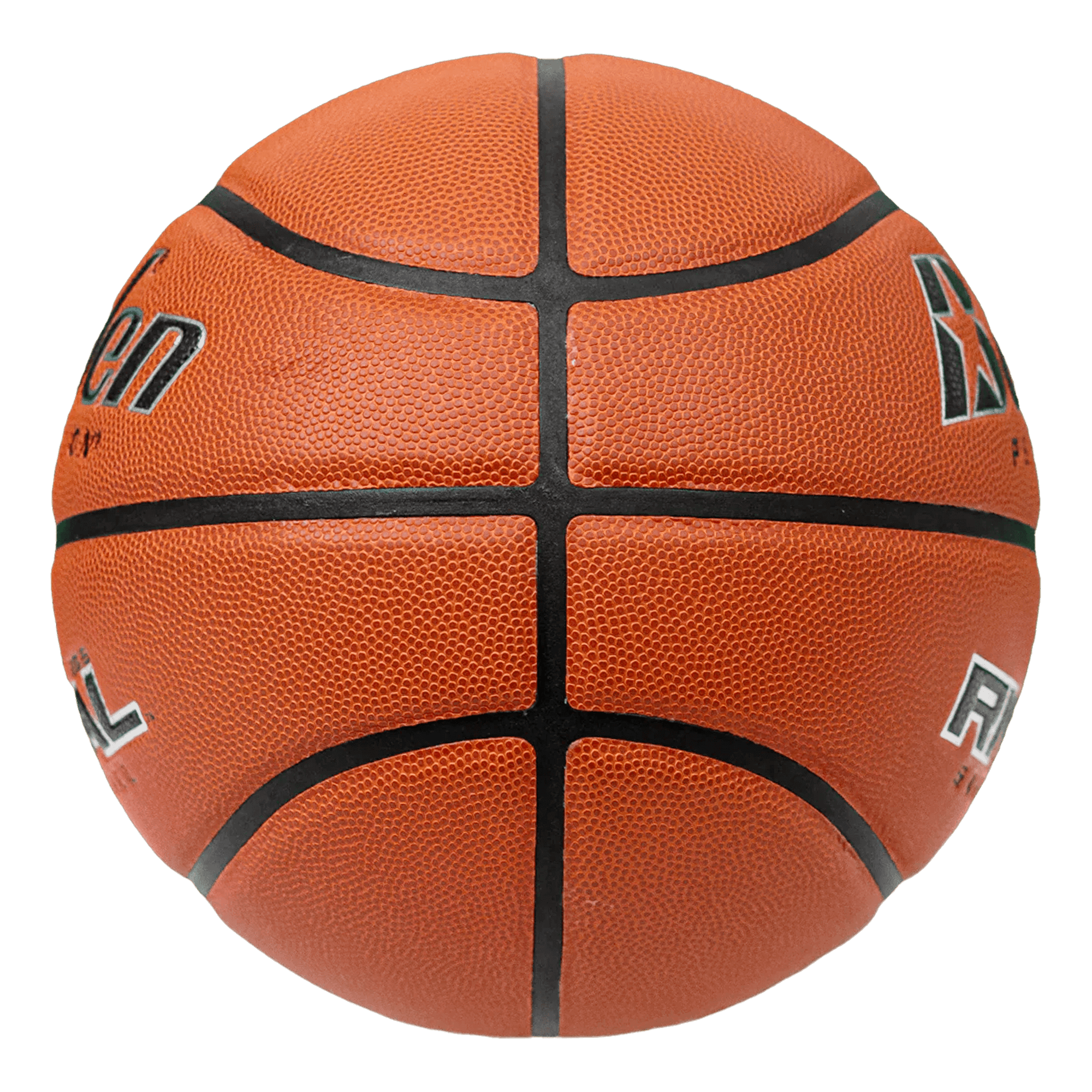 Baden Rival NFHS