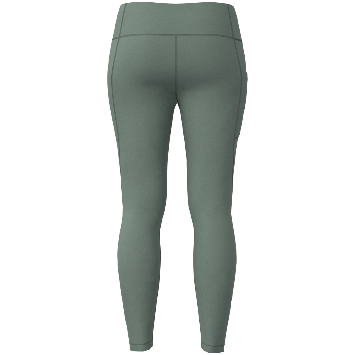 JAKO Tight Power Damen