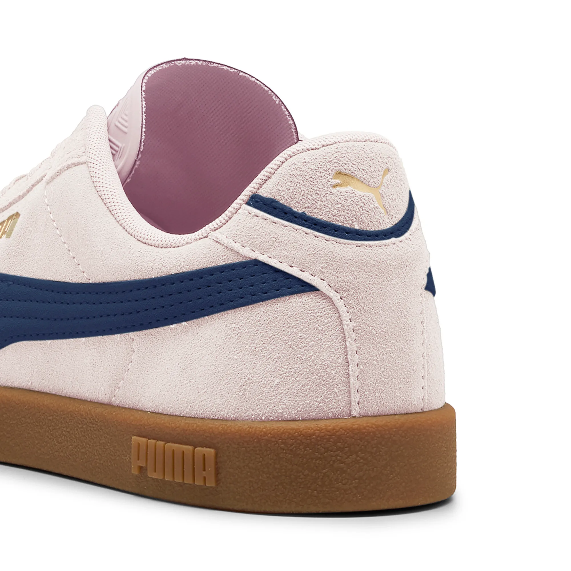 Puma Club II Era Suede