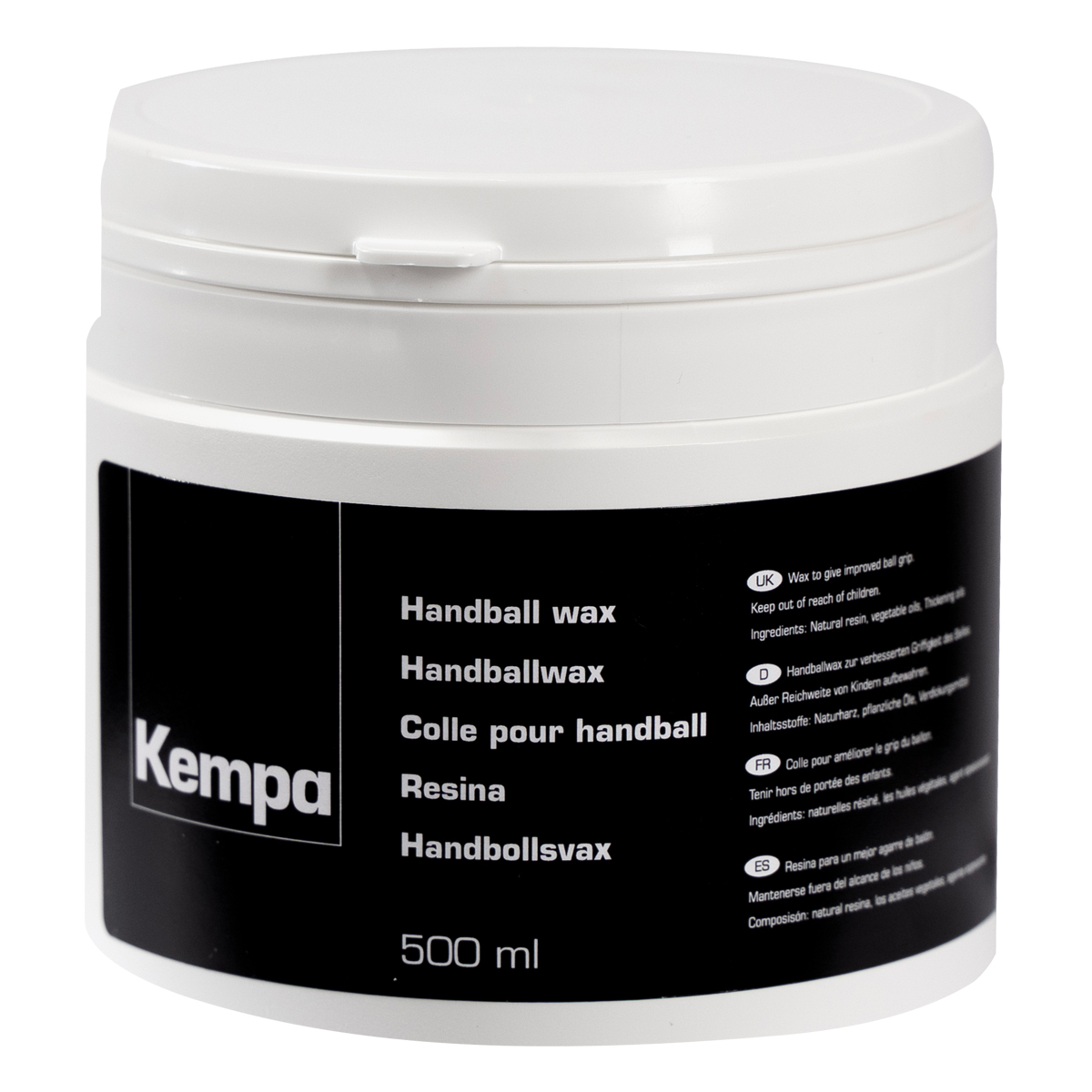 Kempa HANDBALLHARZ 500 ML