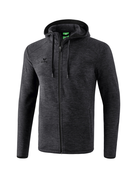 Erima Fleecejacke